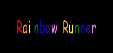 Rainbow Runner Cover Image
