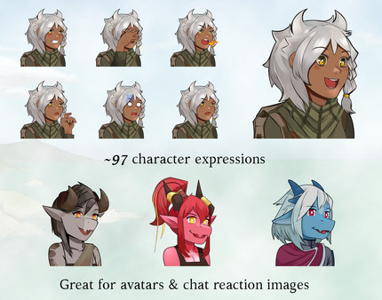 The Kobolds Left Behind - Hoard of Bonus Content