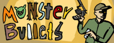 Monster Bullets 게임 이미지