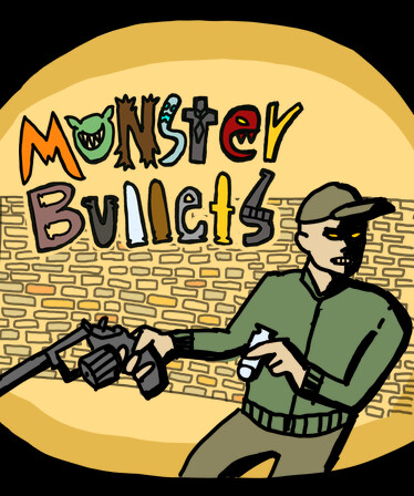 Monster Bullets