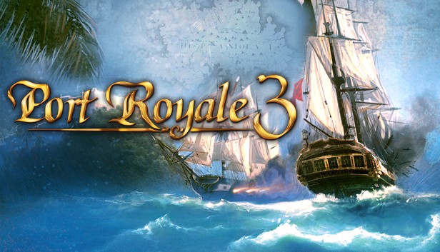 Port Royale 3 On Steam