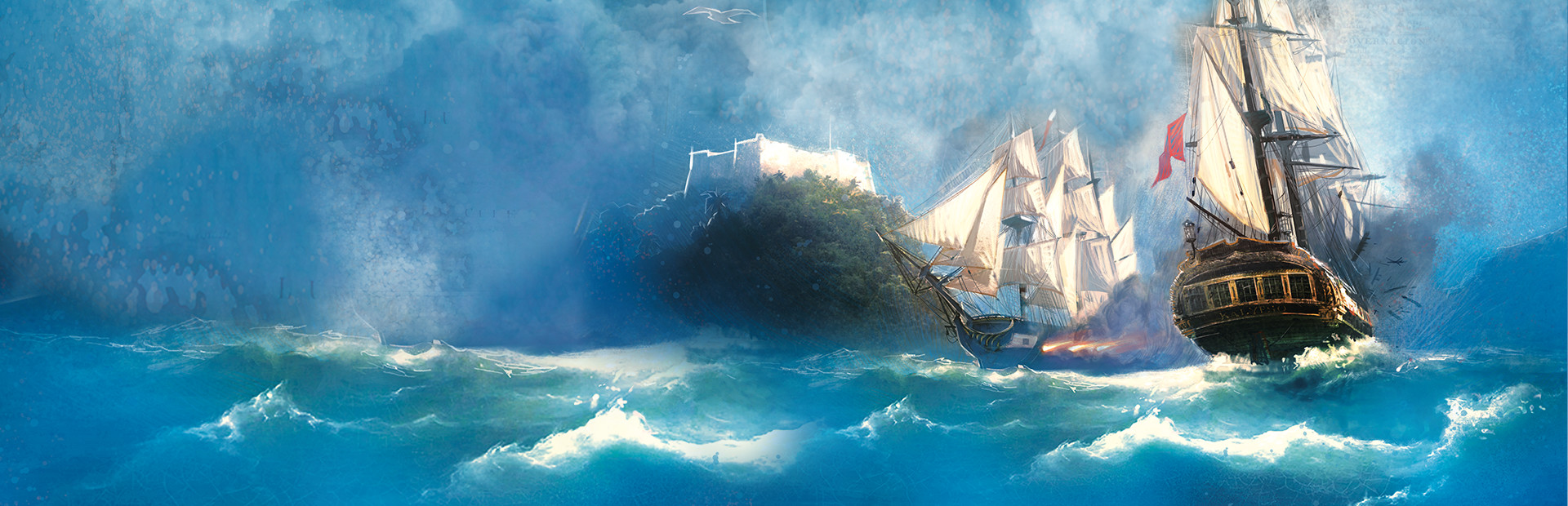 Port Royale 3