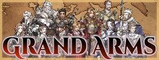 Grand Arms: March of the Red Dragon