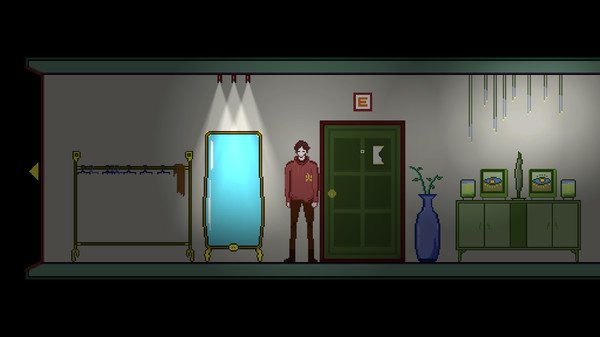 凶宅 HouseHaunting game for windows Pc 1