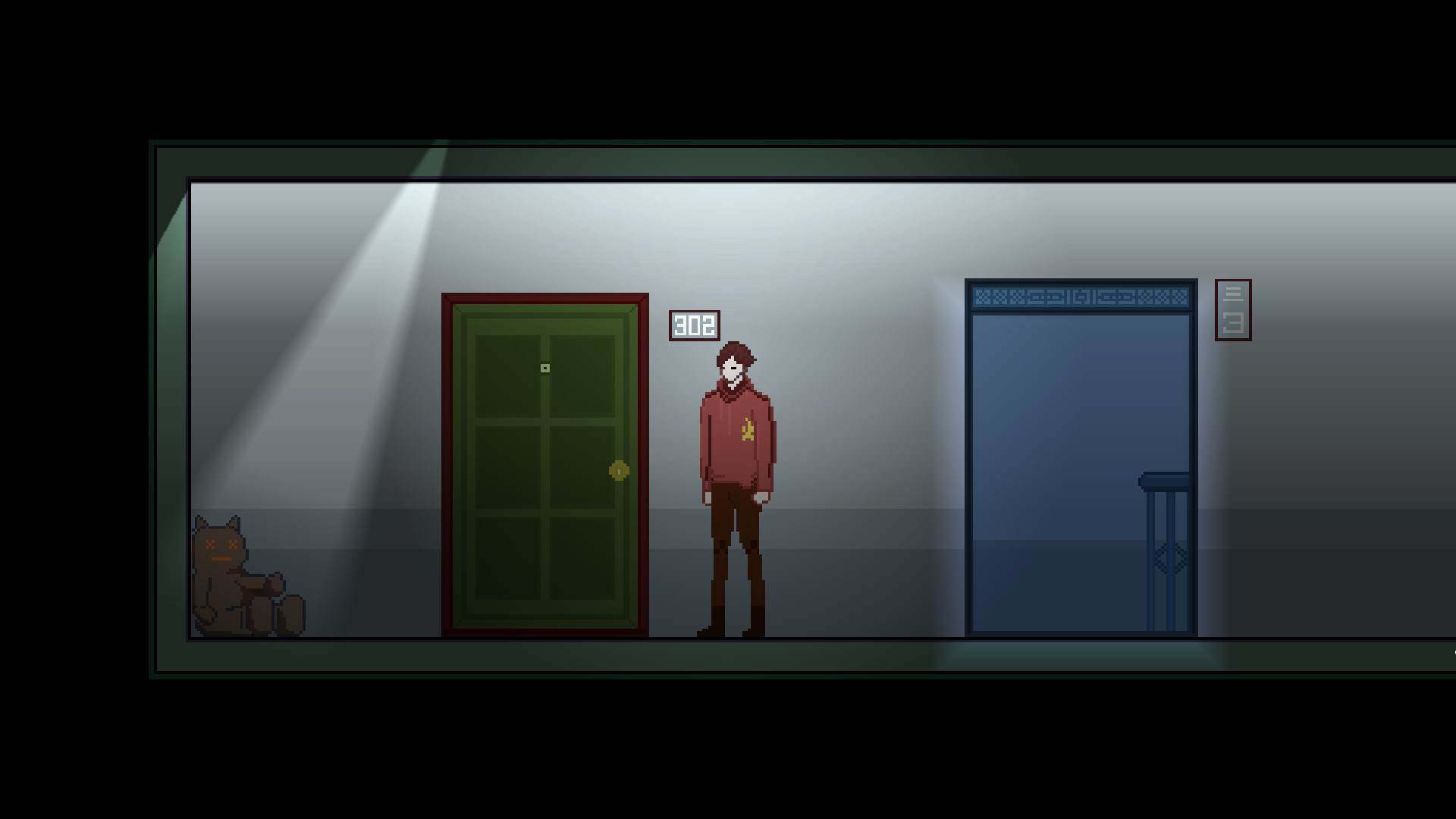 凶宅 HouseHaunting #2