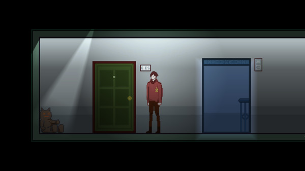 凶宅 HouseHaunting game for Linux 1