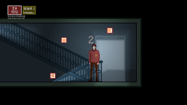 凶宅 HouseHauntingfor windows and Linux 1