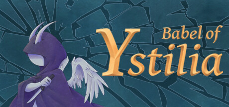 Babel of Ystilia Cover Image