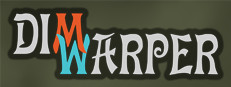 Dimwarper