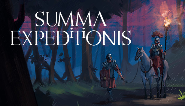 Summa Expeditionis on Steam