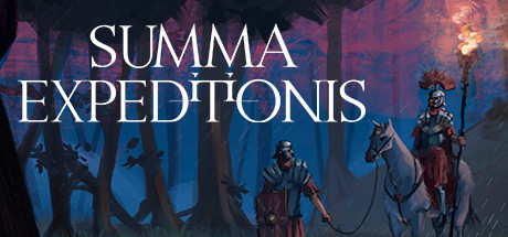 Summa Expeditionis Cover Image