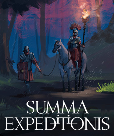Summa Expeditionis