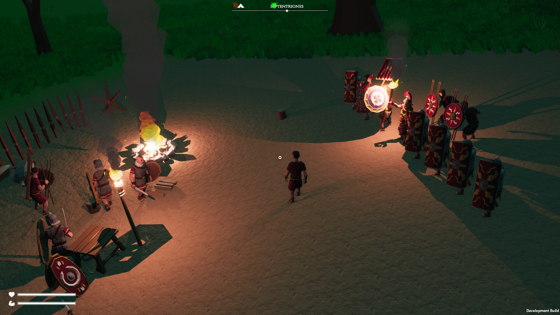 Summa Expeditionis #3