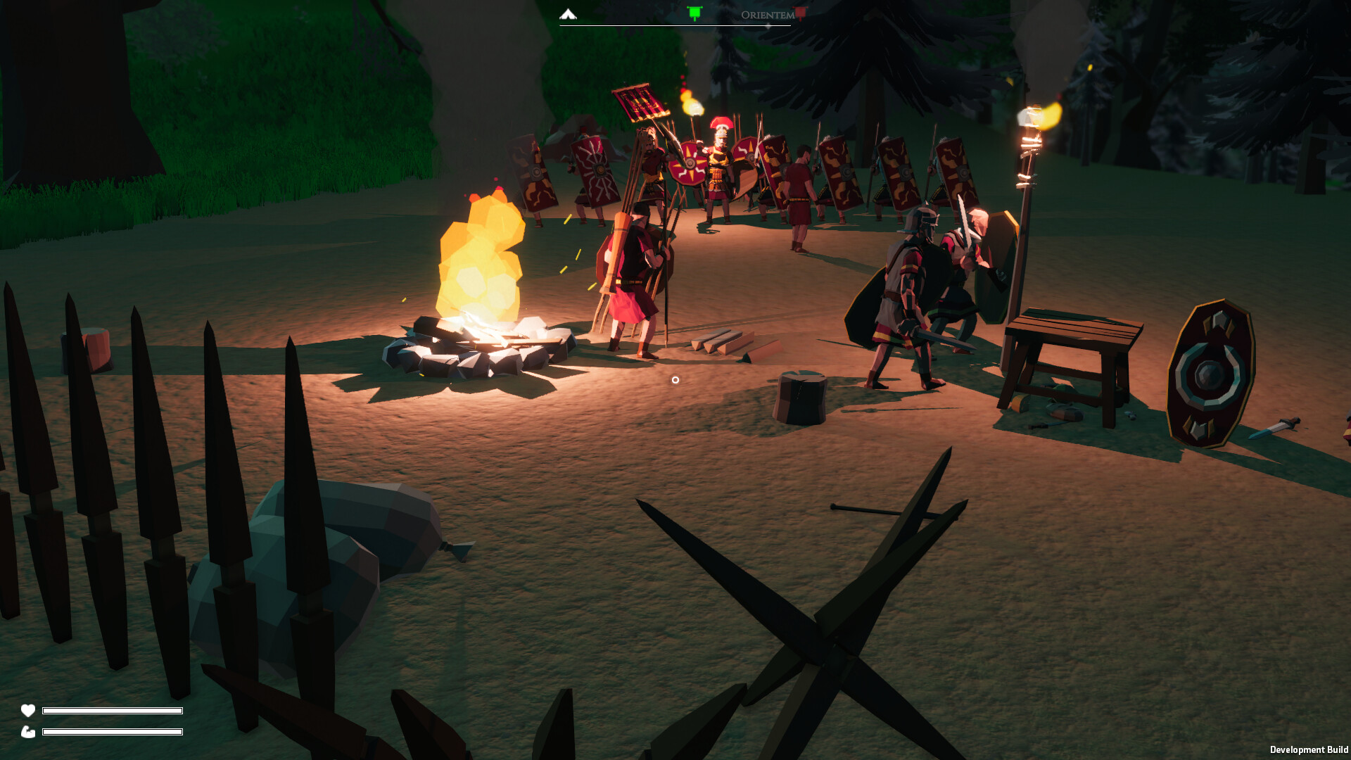 Summa Expeditionis #4