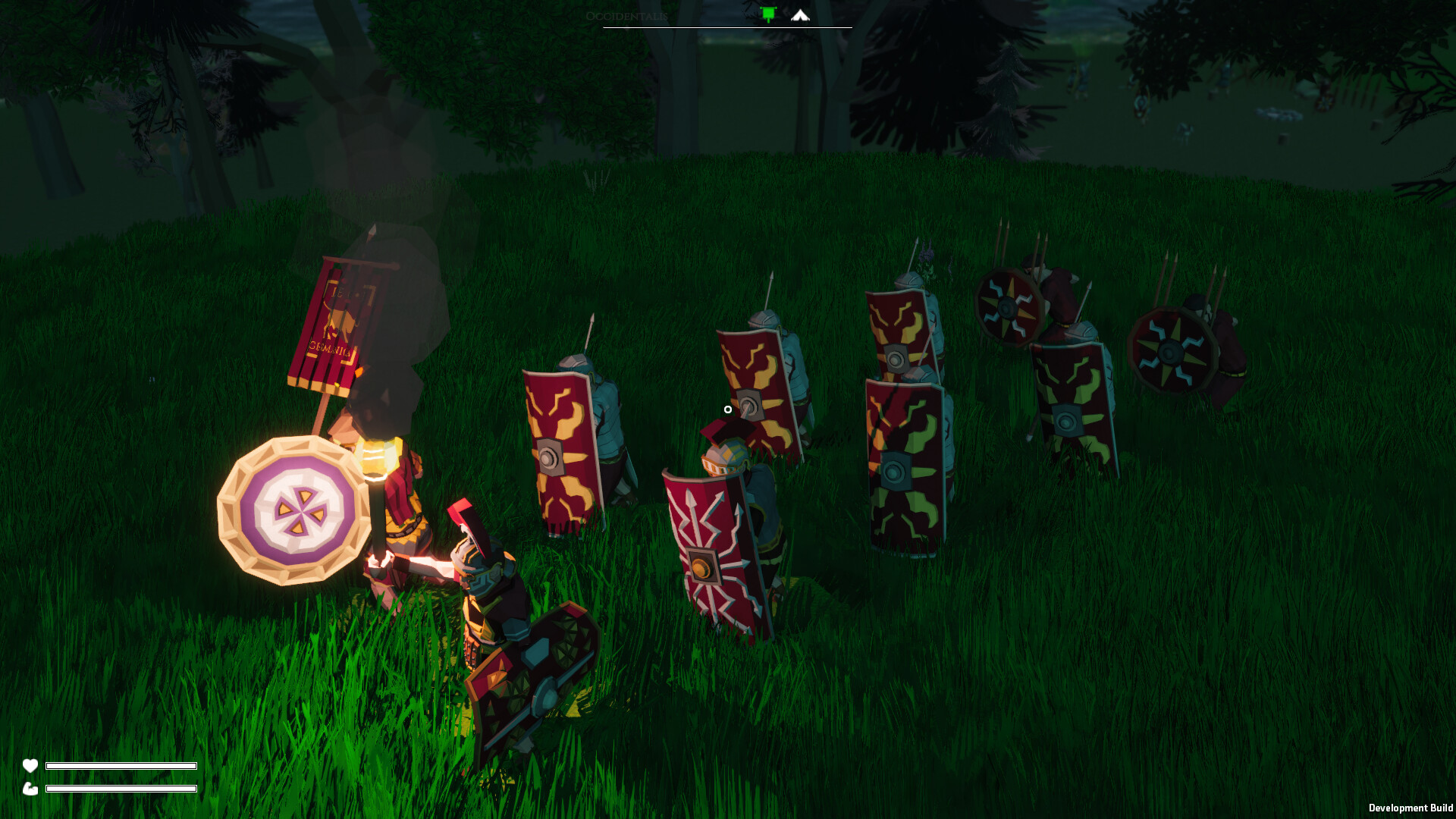 Summa Expeditionis #2