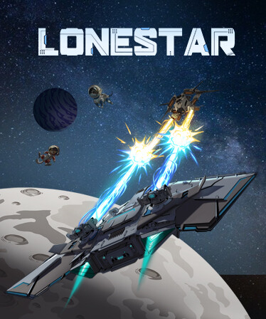 LONESTAR