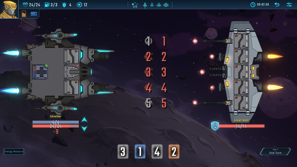 LONESTAR game for windows Pc 1