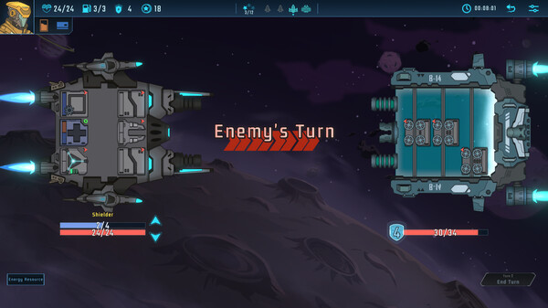 LONESTAR game for Linux 1