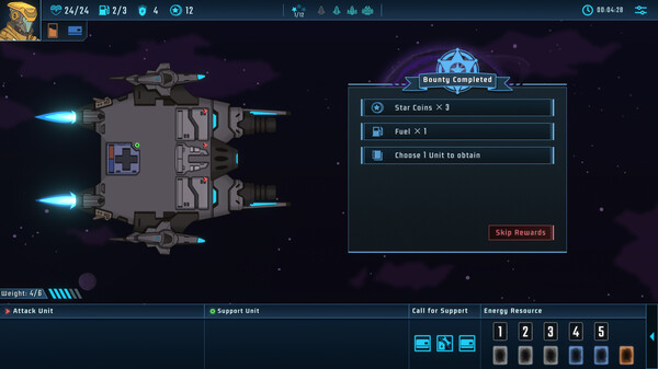LONESTARfor windows and Linux 1