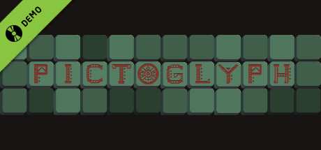 Pictoglyph Demo banner