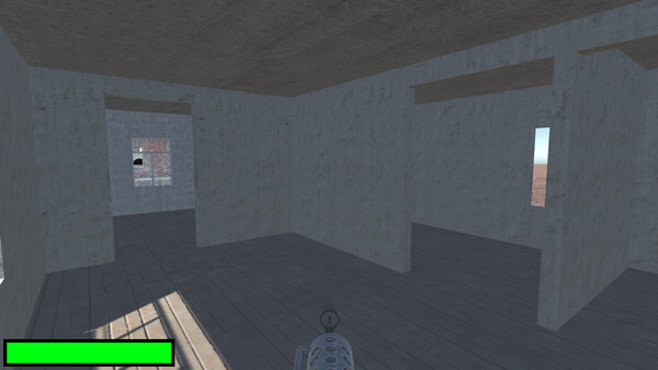 You are the weapon! game for windows Pc 1