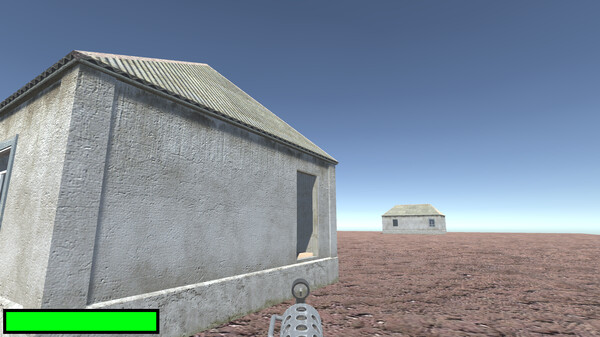 You are the weapon!for windows and Linux 1