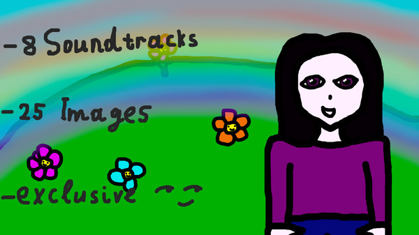 Adventure in My Head Supporter Pack