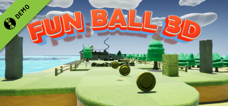 FunBall 3D Demo