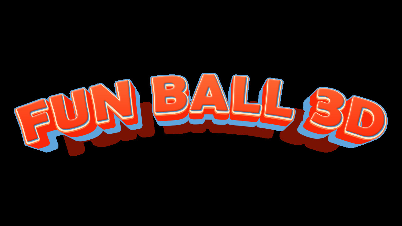 FunBall 3D Demo #6