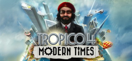 Tropico 4: Modern Times - Metacritic