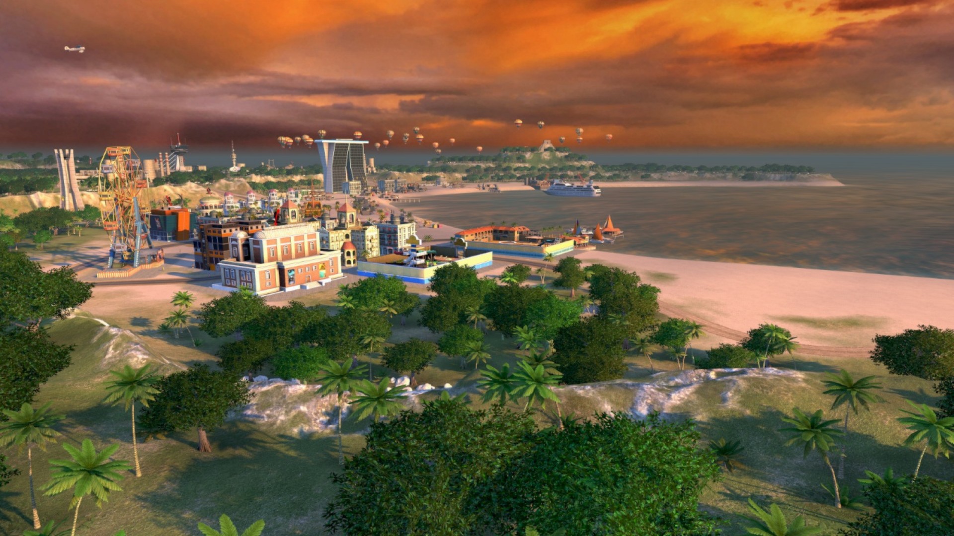 Tropico 4: Modern Times - Metacritic