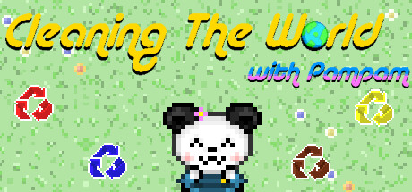 Cleaning The World With Pampam