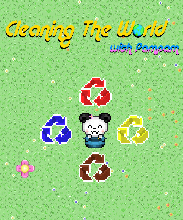Cleaning The World With Pampam