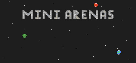 Mini Arenas steam charts