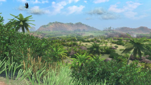 скриншот Tropico 4: Megalopolis DLC 0