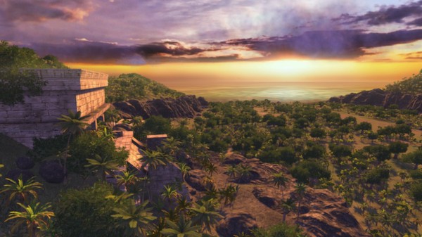 Tropico 4: Vigilante DLC