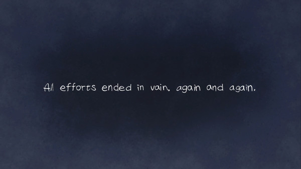 Room of Depression game for Linux 1