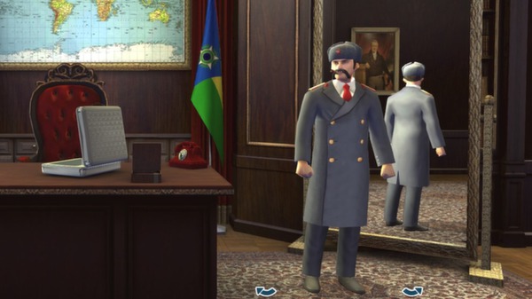скриншот Tropico 4: Propaganda! 0