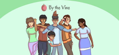 By the Vine: Chapter One