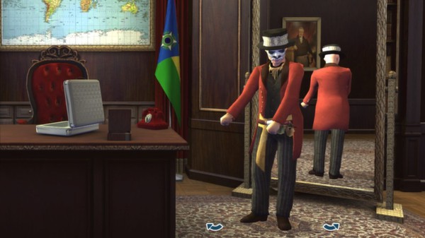 скриншот Tropico 4: Voodoo DLC 2