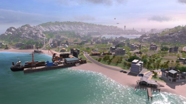 Tropico 4: Voodoo DLC