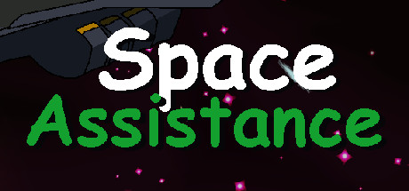 Space Assistance Cover Image