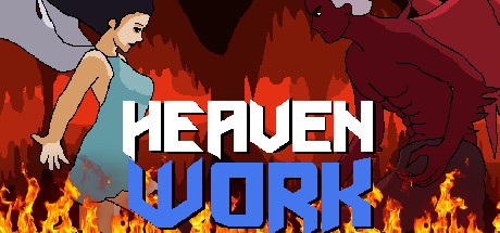 Heaven Work banner image