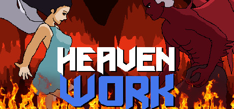 Image for Heaven Work
