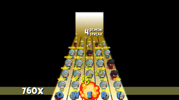 Heaven Work game for windows Pc 1