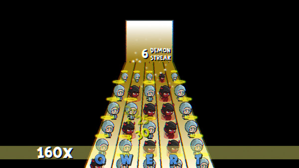 Heaven Work game for Linux 1