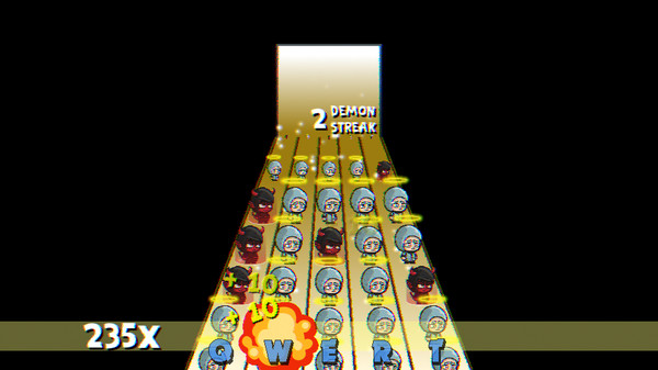 Heaven Workfor windows and Linux 1