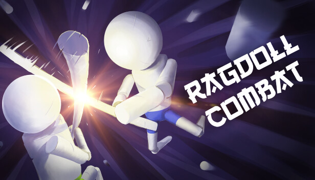Ragdoll Combat on Steam