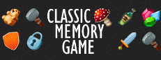 Classic Memory Game