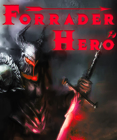 Forrader Hero